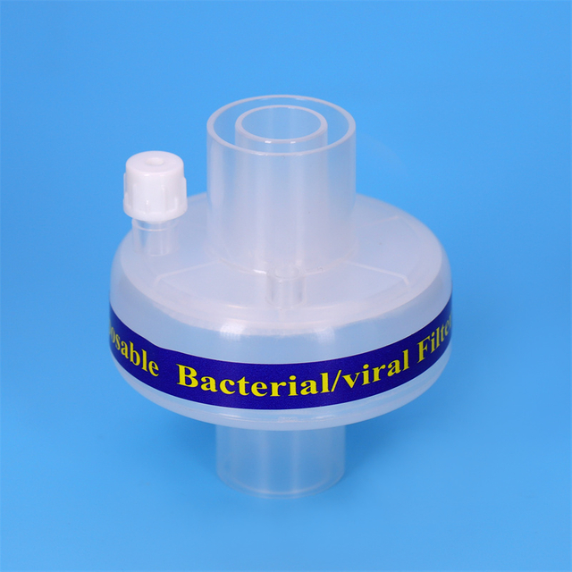 Filtro Bacteriano